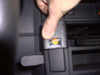 ProClip Fahrzeughalter 853027 - Mittelbefestigung, niedrig - Volkswagen Polo 02-09