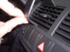 ProClip Fahrzeughalter 853028 - Mittelbefestigung - Volkswagen Polo 02-09