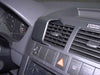 ProClip Fahrzeughalter 853028 - Mittelbefestigung - Volkswagen Polo 02-09