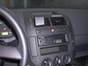 ProClip Fahrzeughalter 853028 - Mittelbefestigung - Volkswagen Polo 02-09