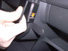 ProClip Fahrzeughalter 853029 - Winkelbefestigung - Volkswagen Polo 02-09