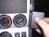 ProClip Fahrzeughalter 853031 - Winkelbefestigung, hoch - BMW Z3 96-02