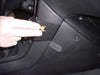 ProClip Fahrzeughalter 853031 - Winkelbefestigung, hoch - BMW Z3 96-02