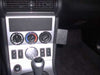 ProClip Fahrzeughalter 853031 - Winkelbefestigung, hoch - BMW Z3 96-02
