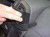 ProClip Fahrzeughalter 853034 - Winkelbefestigung - Fiat Ducato 02-06, Peugeot Boxer 02-06, Citroen Jumper 02-06
