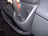 ProClip Fahrzeughalter 853038 - Winkelbefestigung, niedrig - Peugeot Boxer 02-06, Citroen Jumper 02-06, Fiat Ducato 02-06