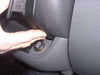 ProClip Fahrzeughalter 853038 - Winkelbefestigung, niedrig - Peugeot Boxer 02-06, Citroen Jumper 02-06, Fiat Ducato 02-06