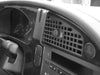 ProClip Fahrzeughalter 853040 - Mittelbefestigung- NUR für Holzmaserungsplatten/Kevlar-Optik - Saab 9-5 98-05