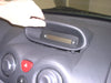 ProClip Fahrzeughalter 853044 - Mittelbefestigung- NICHT für Eleganz - Citroen C2 03-05, Citroen C3 02-05, Citroen Pluriel 03-05