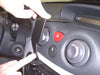 ProClip Fahrzeughalter 853044 - Mittelbefestigung- NICHT für Eleganz - Citroen C2 03-05, Citroen C3 02-05, Citroen Pluriel 03-05