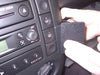 ProClip Fahrzeughalter 853055 - Winkelbefestigung - Ford Fiesta 03-05