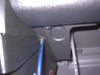 ProClip Fahrzeughalter 853055 - Winkelbefestigung - Ford Fiesta 03-05