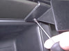 ProClip Fahrzeughalter 853057 - Winkelbefestigung- NICHT für Silbergrau/Holzmaserung - Honda CR-V 02-06