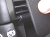 ProClip Fahrzeughalter 853058 - Mittelbefestigung- NICHT für Modelle mit silbernem/grauen Holzdekor - Honda CR-V 02-06