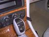 ProClip Fahrzeughalter 853071 - Winkelbefestigung - Mercedes Benz CLK-Klasse 02-10, Mercedes Benz CLK-Klasse 03-10