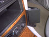 ProClip Fahrzeughalter 853071 - Winkelbefestigung - Mercedes Benz CLK-Klasse 02-10, Mercedes Benz CLK-Klasse 03-10