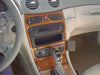 ProClip Fahrzeughalter 853071 - Winkelbefestigung - Mercedes Benz CLK-Klasse 02-10, Mercedes Benz CLK-Klasse 03-10
