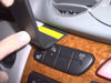 ProClip Fahrzeughalter 853072 - Mittelbefestigung - Mercedes Benz CLK-Klasse 03-10, Mercedes Benz CLK-Klasse 02-10