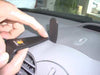 ProClip Fahrzeughalter 853072 - Mittelbefestigung - Mercedes Benz CLK-Klasse 03-10, Mercedes Benz CLK-Klasse 02-10