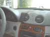 ProClip Fahrzeughalter 853072 - Mittelbefestigung - Mercedes Benz CLK-Klasse 03-10, Mercedes Benz CLK-Klasse 02-10