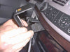 ProClip Fahrzeughalter 853075 - Mittelbefestigung - Mercedes Benz E-Klasse, Kombi 04-05, Mercedes Benz E-Klasse und weitere