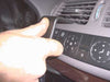 ProClip Fahrzeughalter 853075 - Mittelbefestigung - Mercedes Benz E-Klasse, Kombi 04-05, Mercedes Benz E-Klasse und weitere