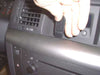 ProClip Fahrzeughalter 853076 - Mittelbefestigung - Opel Vectra C 02-10, Opel Signum 03-08