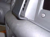 ProClip Fahrzeughalter 853076 - Mittelbefestigung - Opel Vectra C 02-10, Opel Signum 03-08