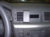 ProClip Fahrzeughalter 853076 - Mittelbefestigung - Opel Vectra C 02-10, Opel Signum 03-08