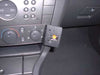 ProClip Fahrzeughalter 853077 - Winkelbefestigung - Opel Signum 03-08, Opel Vectra C 02-10