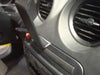 ProClip Fahrzeughalter 853080 - Mittelbefestigung - Seat Ibiza 02-08, Seat Cordoba 03-09