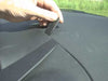 ProClip Fahrzeughalter 853080 - Mittelbefestigung - Seat Ibiza 02-08, Seat Cordoba 03-09