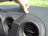 ProClip Fahrzeughalter 853080 - Mittelbefestigung - Seat Ibiza 02-08, Seat Cordoba 03-09