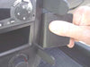 ProClip Fahrzeughalter 853081 - Winkelbefestigung - Seat Ibiza 02-08, Seat Cordoba 03-09