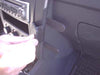 ProClip Fahrzeughalter 853081 - Winkelbefestigung - Seat Ibiza 02-08, Seat Cordoba 03-09