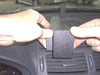 ProClip Fahrzeughalter 853083 - Mittelbefestigung, hoch - Mercedes Benz E-Klasse, Kombi 04-09, Mercedes Benz E-Klasse und weitere