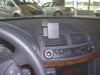 ProClip Fahrzeughalter 853083 - Mittelbefestigung, hoch - Mercedes Benz E-Klasse, Kombi 04-09, Mercedes Benz E-Klasse und weitere