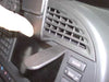 ProClip Fahrzeughalter 853087 - Winkelbefestigung, hoch - Saab 9-3 03-06