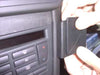 ProClip Fahrzeughalter 853088 - Winkelbefestigung- NICHT für Modelle mit Getränkehalter. - Saab 9-3 03-06