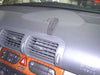 ProClip Fahrzeughalter 853090 - Winkelbefestigung, hoch - Mercedes Benz C-Klasse (180-320) 00-06