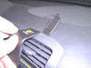 ProClip Fahrzeughalter 853090 - Winkelbefestigung, hoch - Mercedes Benz C-Klasse (180-320) 00-06