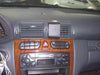 ProClip Fahrzeughalter 853090 - Winkelbefestigung, hoch - Mercedes Benz C-Klasse (180-320) 00-06