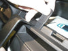 ProClip Fahrzeughalter 853091 - Mittelbefestigung - Mazda 6 03-04, Mazda 6 02-07
