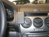 ProClip Fahrzeughalter 853091 - Mittelbefestigung - Mazda 6 03-04, Mazda 6 02-07
