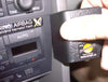 ProClip Fahrzeughalter 853092 - Winkelbefestigung - Audi A4 Cabriolet 02-07, Audi S4 Cabriolet 02-07