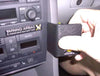 ProClip Fahrzeughalter 853092 - Winkelbefestigung - Audi A4 Cabriolet 02-07, Audi S4 Cabriolet 02-07