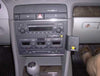 ProClip Fahrzeughalter 853092 - Winkelbefestigung - Audi A4 Cabriolet 02-07, Audi S4 Cabriolet 02-07