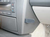 ProClip Fahrzeughalter 853093 - Winkelbefestigung - Cadillac CTS 03-07, Cadillac SRX 04-06