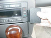 ProClip Fahrzeughalter 853093 - Winkelbefestigung - Cadillac CTS 03-07, Cadillac SRX 04-06