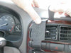 ProClip Fahrzeughalter 853102 - Mittelbefestigung - Saturn L-series 00-05